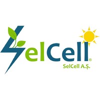 Selcell A.Ş logo, Selcell A.Ş contact details