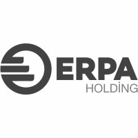 Erpa Holding logo, Erpa Holding contact details