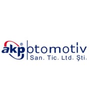 AKP Otomotiv San. Tic. Ltd. Şti. logo, AKP Otomotiv San. Tic. Ltd. Şti. contact details