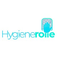 HygieneRolle logo, HygieneRolle contact details