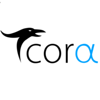 Corax Alpha Co.Inc. logo, Corax Alpha Co.Inc. contact details