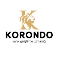 Korondo Arsa Geliştirme logo, Korondo Arsa Geliştirme contact details