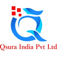 QSURA INDIA logo, QSURA INDIA contact details