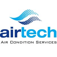 Airtech - Air Condition Services logo, Airtech - Air Condition Services contact details