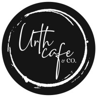 Urth Cafe & Co. logo, Urth Cafe & Co. contact details