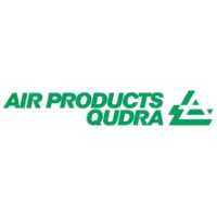 Air Products Qudra - APQ logo, Air Products Qudra - APQ contact details