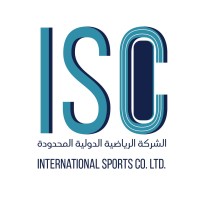 International Sports Company Ltd logo, International Sports Company Ltd contact details