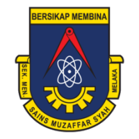 Sekolah Menengah Sains Muzaffar Syah (MOZAC) logo, Sekolah Menengah Sains Muzaffar Syah (MOZAC) contact details