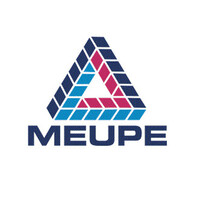 MEUPE logo, MEUPE contact details