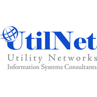 UtilNet: Utility Networks Information Systems Consultants logo, UtilNet: Utility Networks Information Systems Consultants contact details