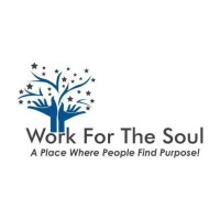 Work For The Soul logo, Work For The Soul contact details