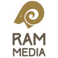 Ram Media LLC logo, Ram Media LLC contact details