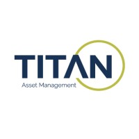 Titan Asset Management logo, Titan Asset Management contact details