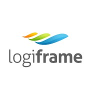 Logiframe logo, Logiframe contact details