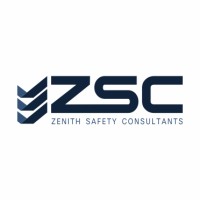 Zenith Safety Consultants (Pty) Ltd logo, Zenith Safety Consultants (Pty) Ltd contact details