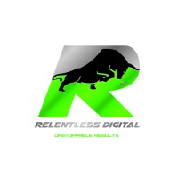 Relentless Digital Marketing Solutions logo, Relentless Digital Marketing Solutions contact details