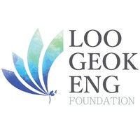 Loo Geok Eng Foundation logo, Loo Geok Eng Foundation contact details