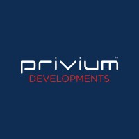 Privium Developments logo, Privium Developments contact details