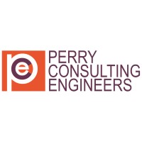 Perry Consulting Engineers logo, Perry Consulting Engineers contact details