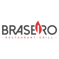 Braseiro logo, Braseiro contact details