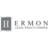 Hermon Legal Practitioners logo, Hermon Legal Practitioners contact details