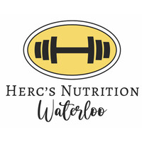 Herc’s Nutrition Waterloo logo, Herc’s Nutrition Waterloo contact details