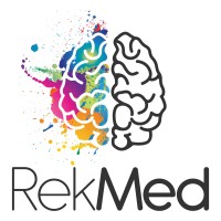 RekMed logo, RekMed contact details