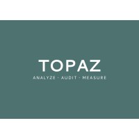 Topaz logo, Topaz contact details