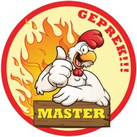 Ayam Geprek Master logo, Ayam Geprek Master contact details