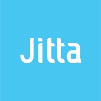 Jitta logo, Jitta contact details