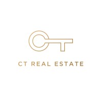 CT Real Estate logo, CT Real Estate contact details