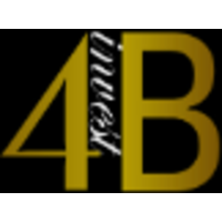 B4invest logo, B4invest contact details