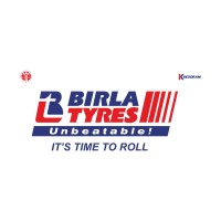 Birla Tyre India logo, Birla Tyre India contact details