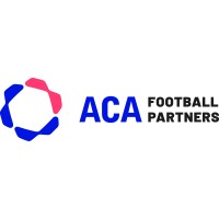 ACA Football Partners logo, ACA Football Partners contact details