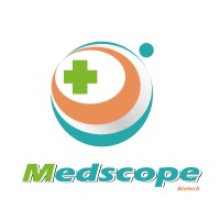 Medscope Biotech Co., Ltd. logo, Medscope Biotech Co., Ltd. contact details