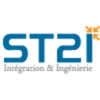 SARL ST2i logo, SARL ST2i contact details