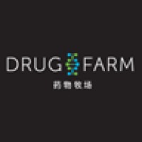 Drug Farm logo, Drug Farm contact details