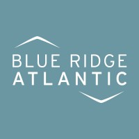 Blue Ridge Atlantic logo, Blue Ridge Atlantic contact details