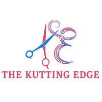 The Kutting Edge logo, The Kutting Edge contact details