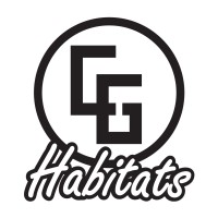 CandyGrind / CG Habitats logo, CandyGrind / CG Habitats contact details