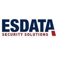 ES DATA logo, ES DATA contact details