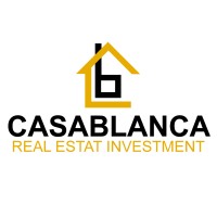 Casablanca For Real Estate logo, Casablanca For Real Estate contact details