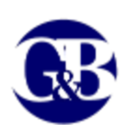 G & B SA logo, G & B SA contact details