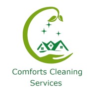 Comforts Cleaning Services LLC logo, Comforts Cleaning Services LLC contact details