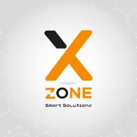 X-Zone Egypt logo, X-Zone Egypt contact details