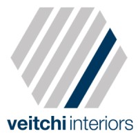 Veitchi Interiors logo, Veitchi Interiors contact details