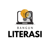 Bangun Literasi logo, Bangun Literasi contact details