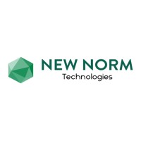 New Norm Technologies logo, New Norm Technologies contact details