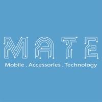 MATE Tech Egypt logo, MATE Tech Egypt contact details