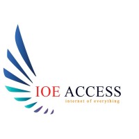 IOEACCESS COMMUNICATIONS PVT LTD logo, IOEACCESS COMMUNICATIONS PVT LTD contact details